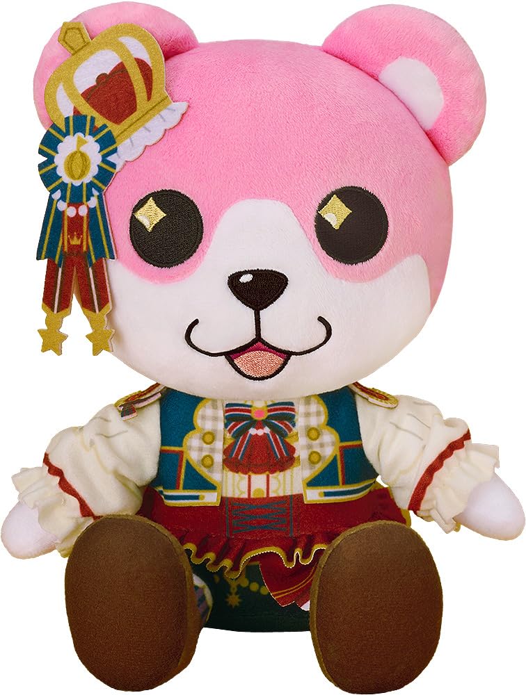 

GOOD SMILE COMPANY BanG Happy Michelle Plush Toy Dream! Hello, World!