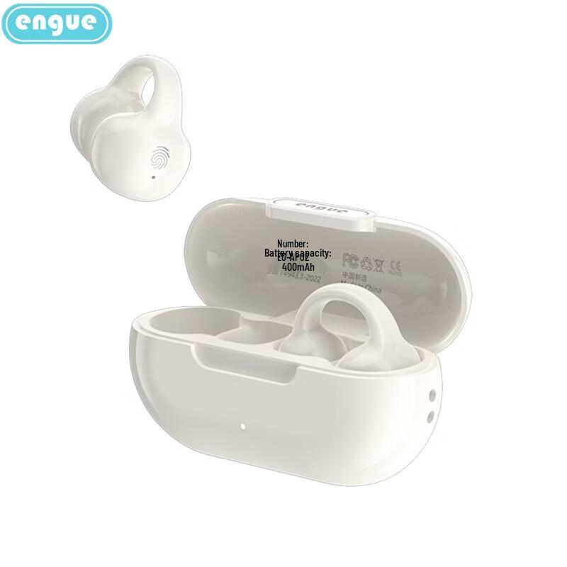 Engue EG-AP02 Open-Ear TWS Bluetooth Headphones