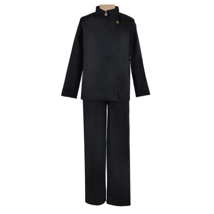 

Костюми для косплею Jujutsu Kaisen: Юдзі Ітадорі, Сатору Ґодзьо, Нобара Куґісакі Аніме Вбрання 140