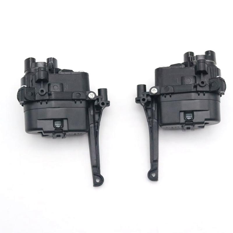 Bakspeil Foldemotor Dør Sidespeil Elektrisk foldemotor for Mazda CX-5 CX5 2012 2013 2014