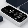 O-Opium Rap Playboi Carti Phone Case Back Cover for Xiaomi 14 13 12 11T Lite Ultra Redmi Note 13 12 10 Pro POCO F4 F5 X5 Pro