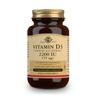 Solgar Vitamina D3 2200 UI (55 microgrammi) 50 capsule