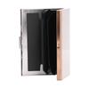 Credit Card Holder Protector Stainless Steel Credit Card Wallet Business Card Case for Men and
