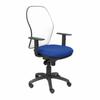 P&C-Jorquera Bali Office Chair P&C BALI229 Blue