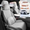 Accessoires d'intérieur – Couvertures de sièges de voiture