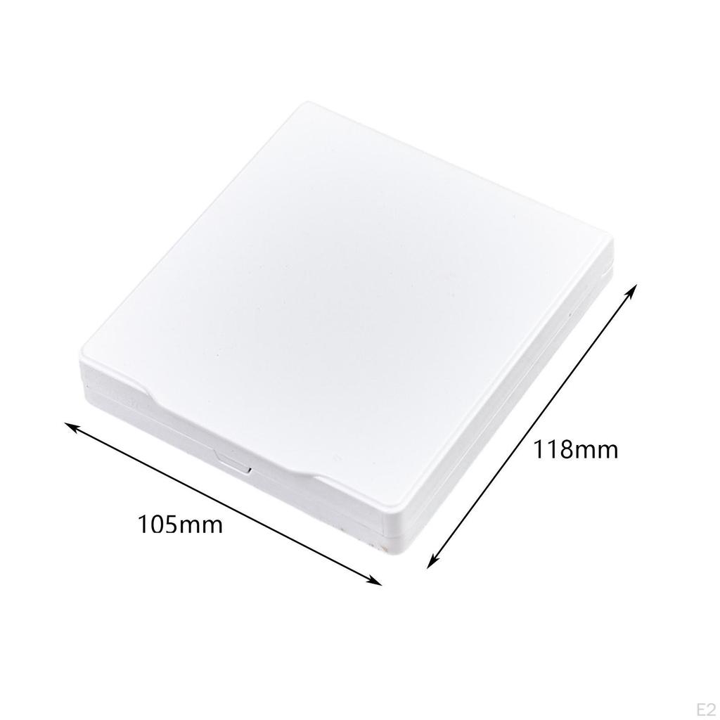 86 Type Waterproof Box for Wall Switch And Sockets Protection