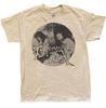 T-Rex Marc Bolan Gift T Shirt S-45Xl Cotton Men And Women Unisex
