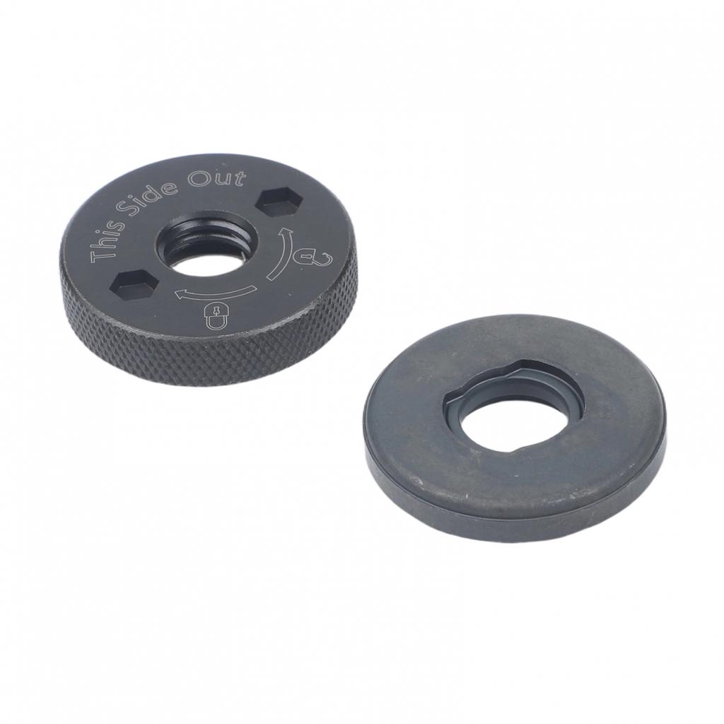 Grinder Flange Outer Flange Angle Grinder Accessory