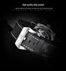 BENYAR Men's Skeleton Automatic Waterproof Watch 5121