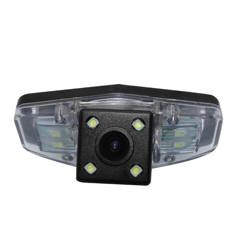 

Honda Accord HD Reversing Camera