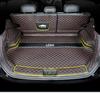 Kia Sportage Trunk Mat - Decorative Accessory for Tail Box