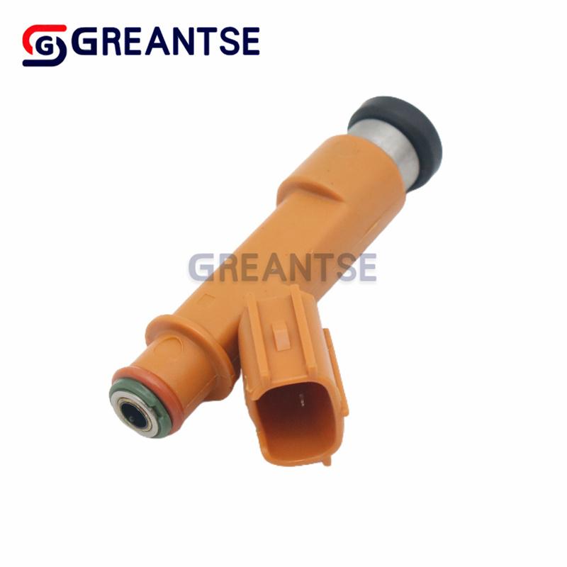 23250-BZ010 23250BZ010 Fuel Injector Suitable For Toyota Asia/Na Rush 1.5l 3sz 2008 2009 Factory Automobiles Spare Parts