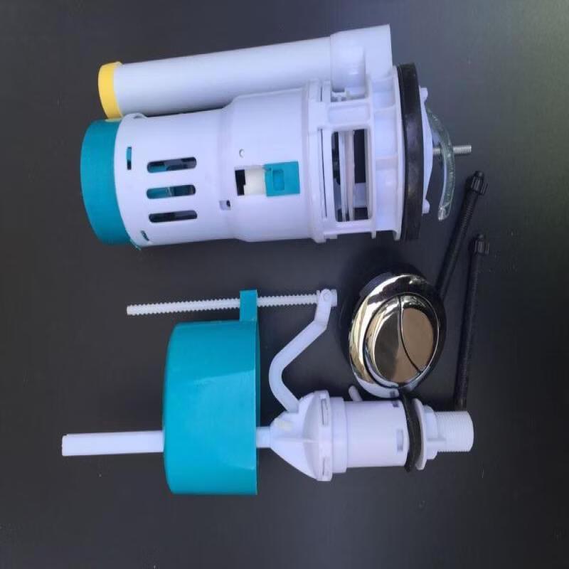 LANGZHIWEN Toilet Tank Inlet Valve