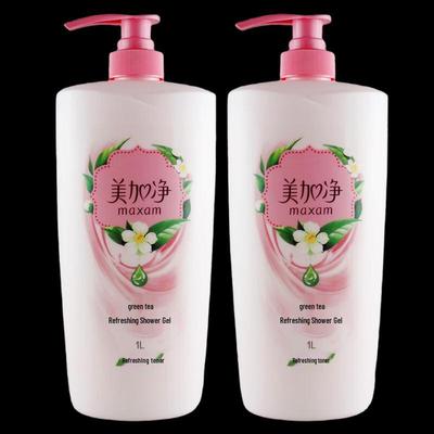 Refreshing Hydrating Shower Gel