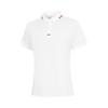 Simple Casual Breathable Comfortable Polo Shirt Women Tops APLW250-1