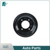 11511436590 OE Water Pump Pulley For BMW E46 320i 325i 328i 330ci E39 E60 525i 528i 530i E38 728iL 730Li X5 E53 X3 E83 3.0