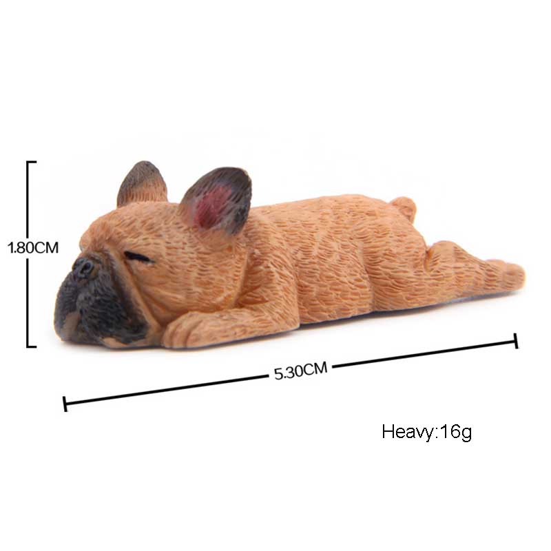 1pc Cute Corgi Dogs Shiba Inu Fridge Magnets Refrigerator Sticker Cartoon Animal Home Decor Paste Children Toys Souvenir Gifts