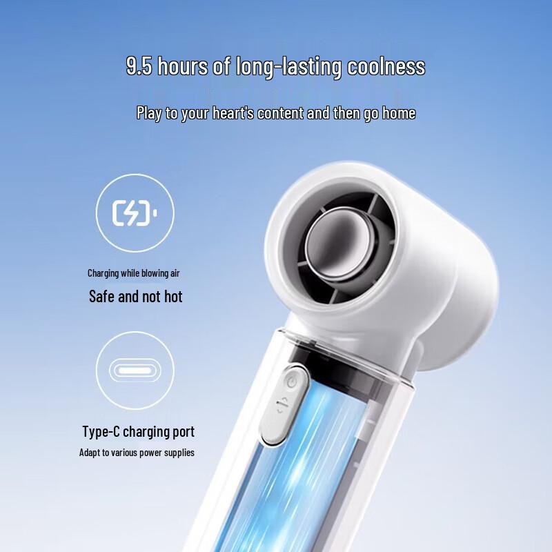 Airmate Portable Handheld Mini Fan