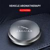 Car Interior Air Freshener Air Purifier Perfume Car Accessories For Jaguar XF XJ XE S-Type F-Type X-Type F-Pace I-Pace E-Pace XFR XKR