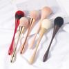 Large Soft Powder Brush For Blush Contour Makeup Tool