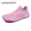 Water Shoes for Men Women Barefoot Quick-Dry Aqua Sock Beach Aqua Shoe Outdoor Athletic Sport Shoes for Surfing Walking Shoe
