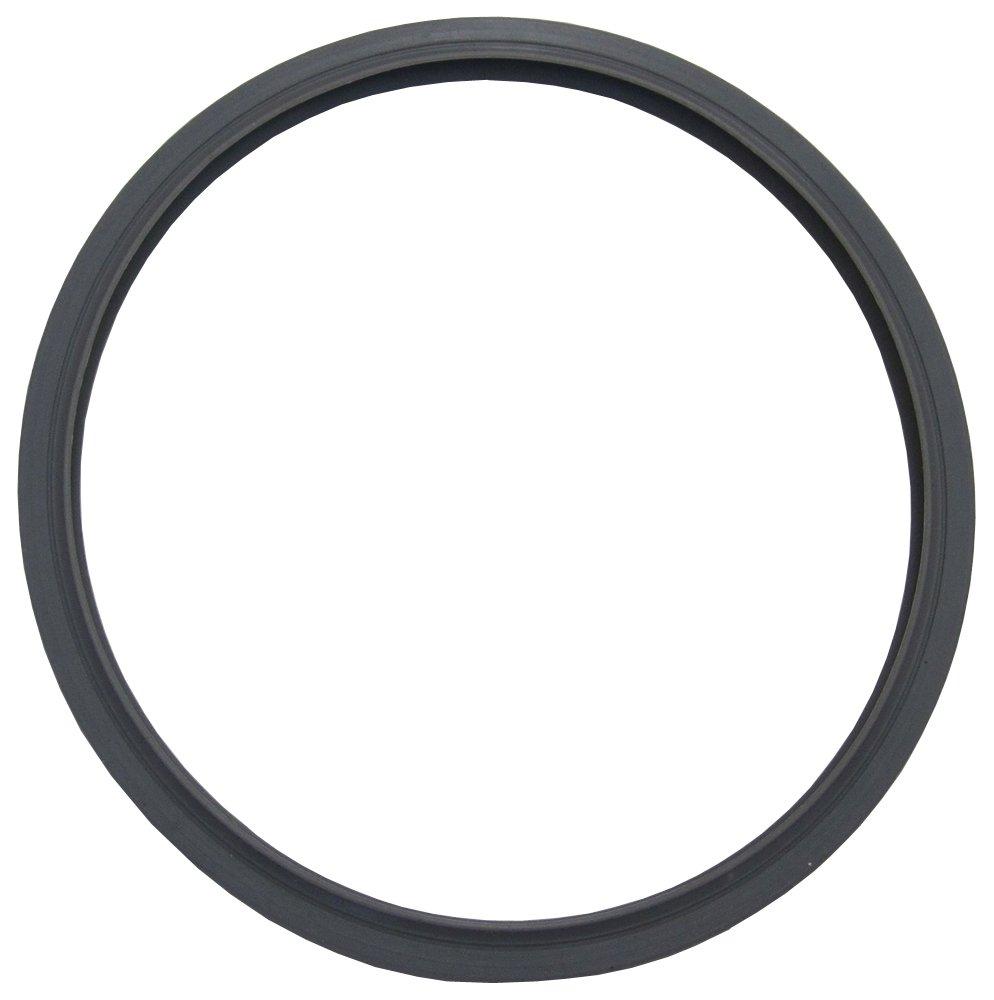 

Wonderchef Pressure Cooker Gasket, 18cm, AQ-Quick, 760074