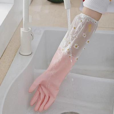 Pulizie – Guanti per le pulizie