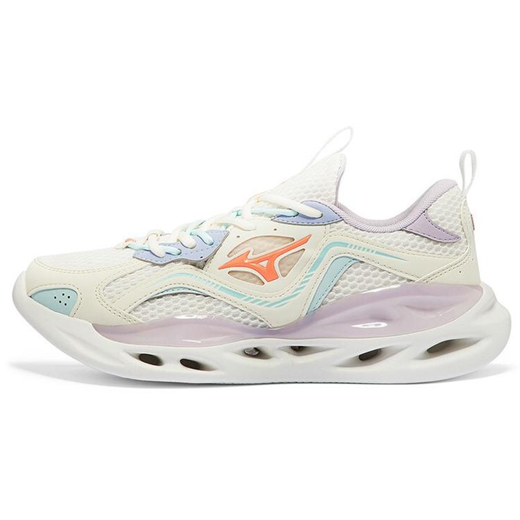 

Mizuno Koi 15 Cushioning White Blue Purple White Blue Purple D1GH220406 38