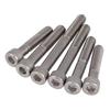 304 Stainless Steel Hex Socket Head Cap Screws