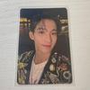[USED] Seventeen Heaven YZY Lakidro Trading Card Dokyeum DK