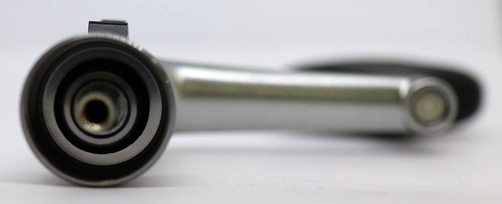 Genuine Parts 15 BB-X Technium C3000DXGSR Handle Assembly Part No. 13EMF