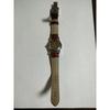 Used Orient Star DYNAMIC SFLEX 21 Stone Automatic Watch