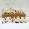 Ceramic Water Bird Whistle Bathtime Musical Toy For Kid Early Learning Educational Children Gift Toy Musical Instrument
