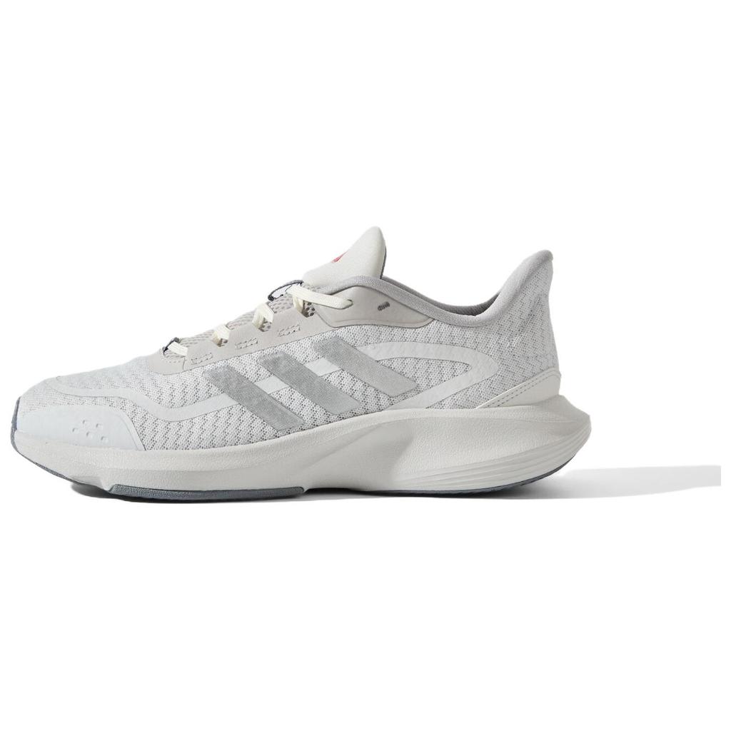 Adidas All Day Essential Comfortable Fashionable Breathable Low Top Running Shoes Unisex Sneakers White JS2349