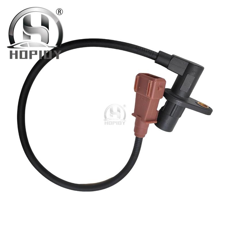

DD for 96068168 Crankshaft Camshaft Position Sensor Peugeot Renault Citroen Cars 91541075 96037097