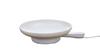 CCP Heated Warming Plate, Onsara, White, ZHM-DW71-WH