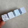PBT Material Decompression Keyring Snake Bone Chain Mechanical Keyboard Key Cap Pendant  Office
