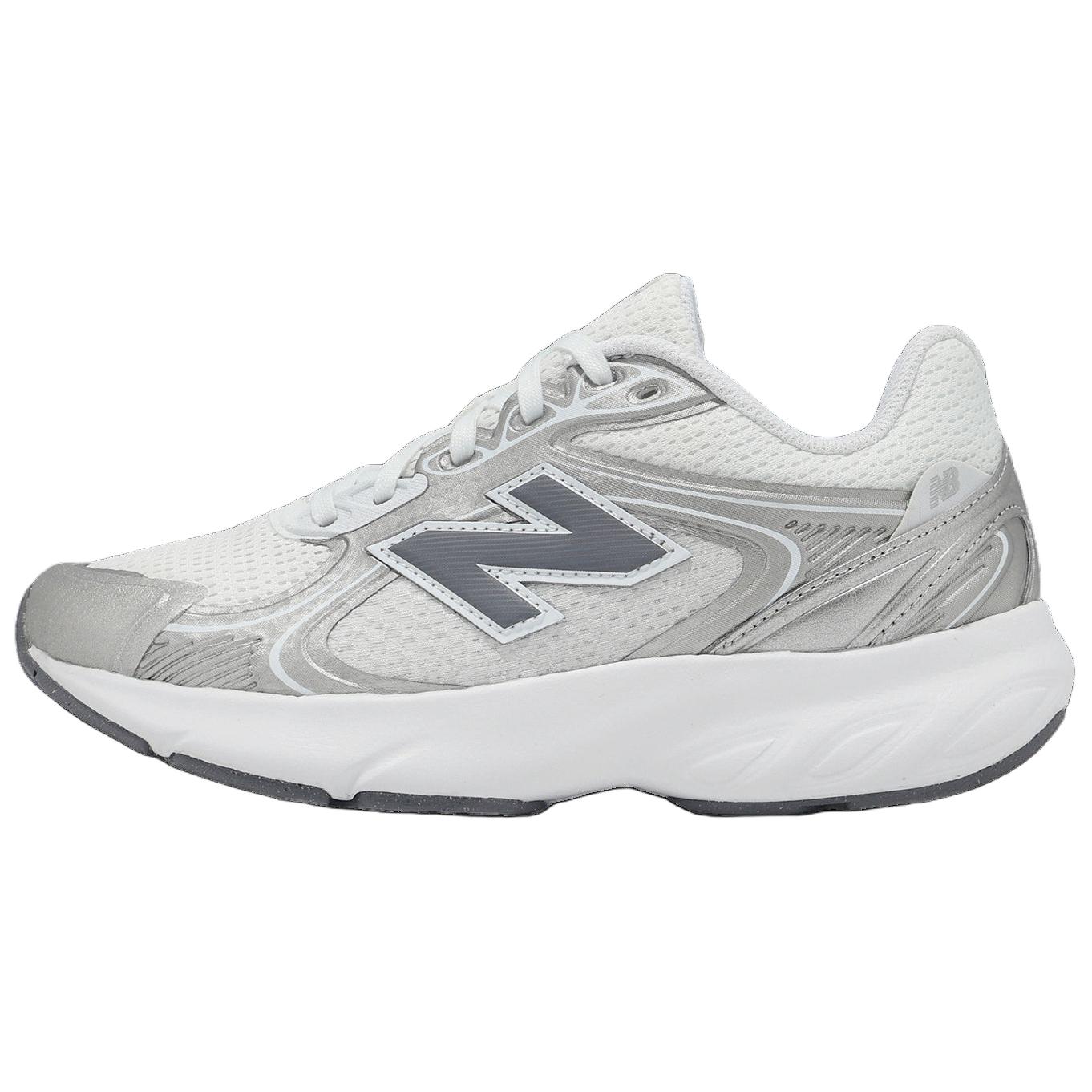 

New Balance Fresh Foam Amaste Широкие Удобные Дышащие Беговые Кроссовки Женские Кроссовка Серый WAMASMG1 37.5