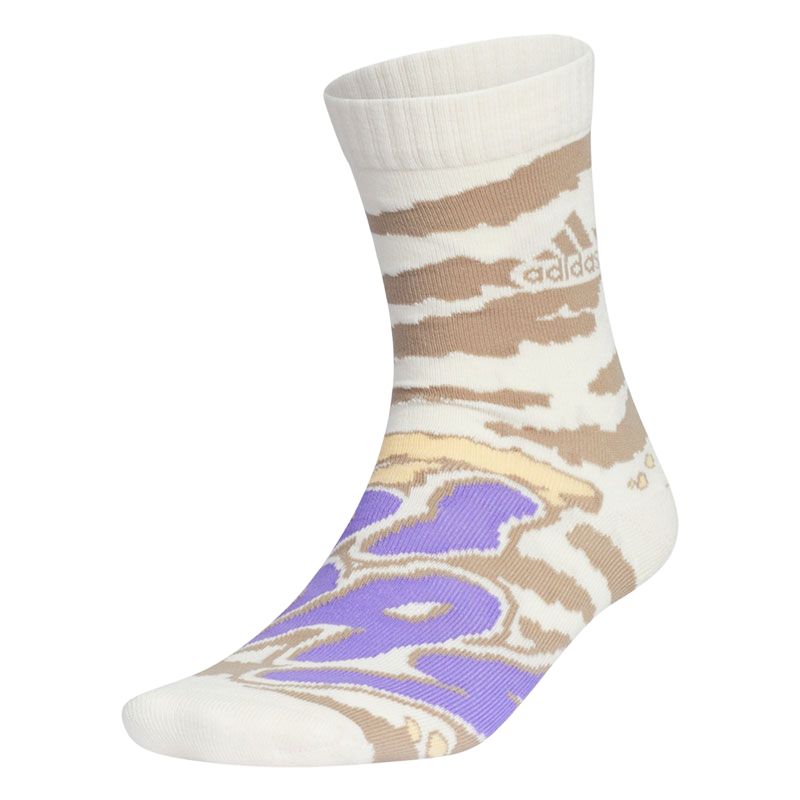 Adidas Crew Socks Unisex 1 Pack HF5112 S