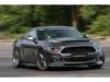 15-17 Ford Mustang Carbon Fiber Front Lip Body Kit