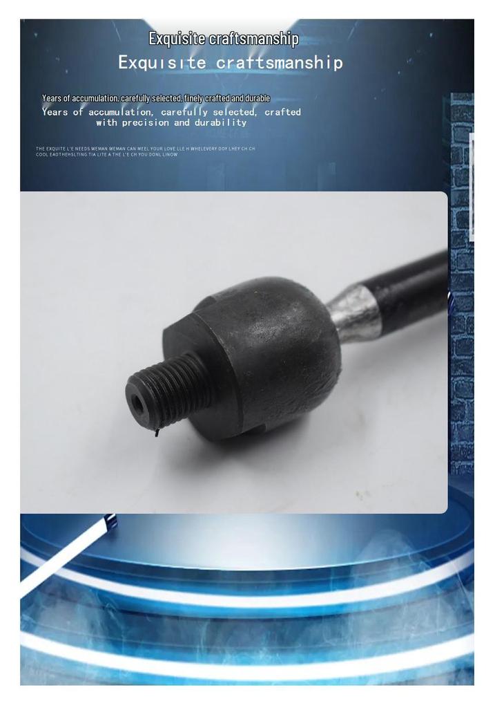 Ball Joint 45503-59045 for Vios 03-07.