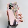 Case For Xiaomi Redmi 12 5G Case Popular Butterfly Soft Silicone Back Phone Case For Redmi 12 5G Cover For Redmi 12 5G 6.79 inch