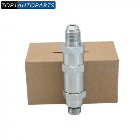 1X Fuel Check Valve Regulator 23535129 For Detroit Diesel Series 60 Engines 14L