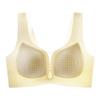 Thin Seamless Bra Women's Strapless Bra Undergarment Without Underwire Sports Invisible Bra Push Up Bra
