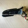 Toyota BZ3 2023 Rearview Mirror 8-Wire, Gloss Black, Right 87910-03040, Left 87940