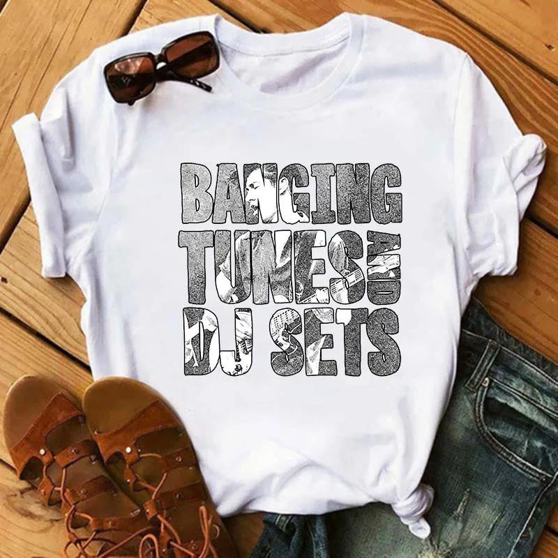 Arctic Monkeys Rock Band Graphic Print T Shirt Men Fashion Vintage Hip Hop Streetwear Short Sleeve Plus Size T Shirt Women