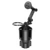360 Graden Rotatie Magnetische Mobiele Telefoonhouder Auto Bekerhouder Expander met Telefoonhouder Drinkbekerhouder Adapter Telefoonhouder Gereedschap