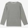 SAINT JAMES Manquière 18 Long Sleeve T-Shirt (0Mm) Asjm2G94326-0Mm