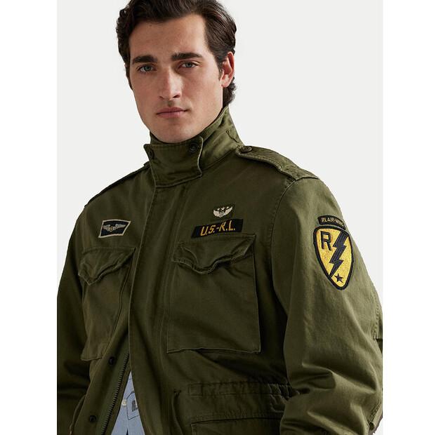 Куртка переходная Polo Ralph Lauren 710970575001