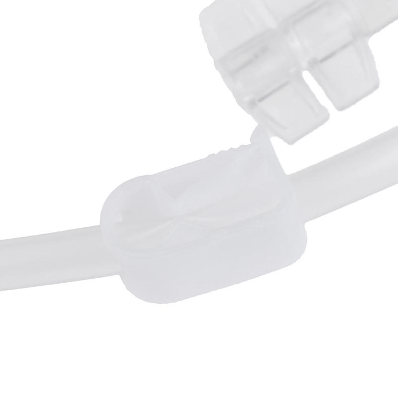 350 ml lékařský PVC opakovaně použitelný sáček na pití energie na krev